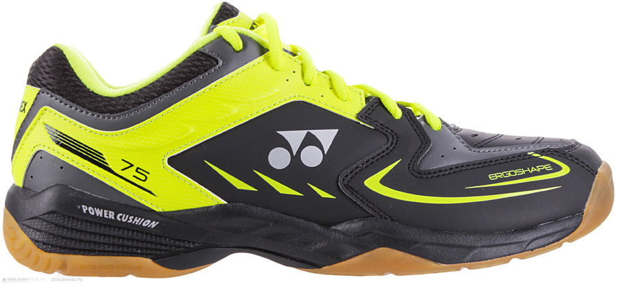 yonex shb 75